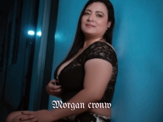 Morgan_cronw