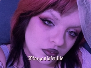 morganlafeuille Vidéos Fellations