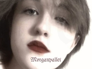 Morganpallet
