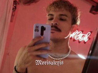 morisalexis Vidéos Fellations