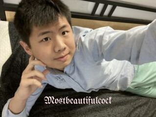 Mostbeautifulcock