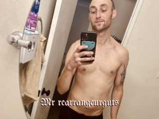 mr_rearrangeurguts Vidéos Fellations