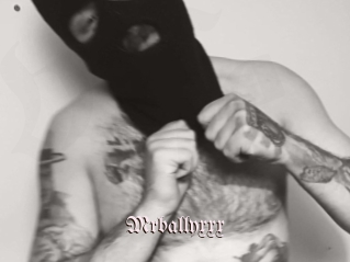 Mrballyxxx