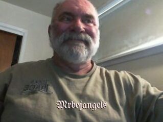 Mrbojangels