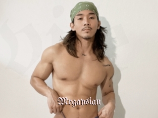 Mrgaysian