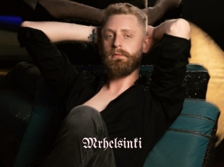 Mrhelsinki