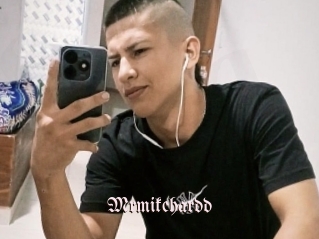 Mrmikehardd
