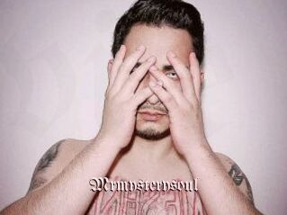 Mrmysterysoul