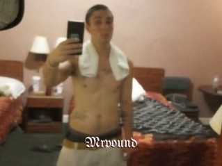 Mrpound