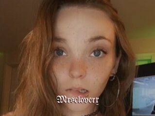 Mrscloverx