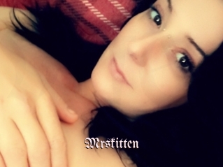 Mrskitten