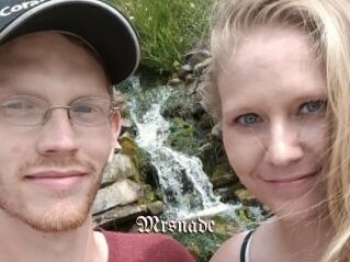 Mrsnade