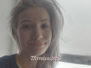 Mrsnaughty7