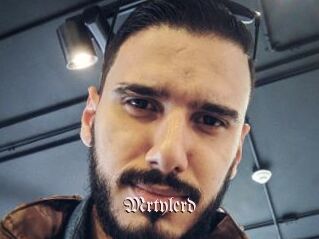 Mrtylerd