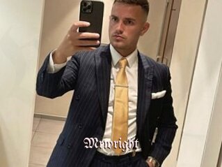 Mrwright