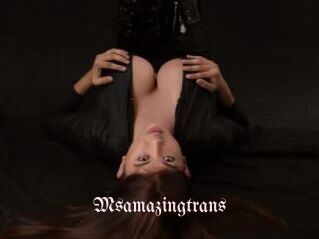 Msamazingtrans