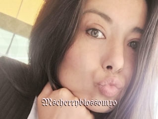 mscherryblossomxo Vidéos Fellations