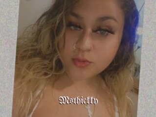 Msthickky