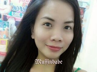 Muffinbabe