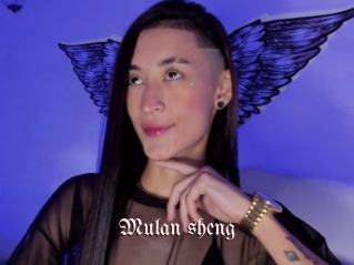 Mulan_sheng