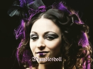 Mumblesdoll
