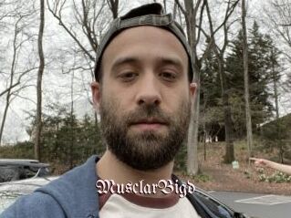 MusclarBigd