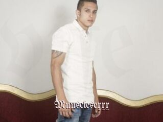 Muusclesexxx
