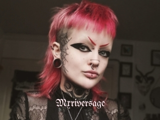 Mxriversage