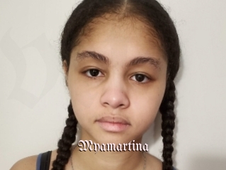 Myamartina