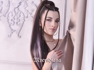 myersdiana Vidéos Fellations