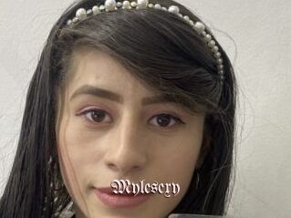 Mylesexy