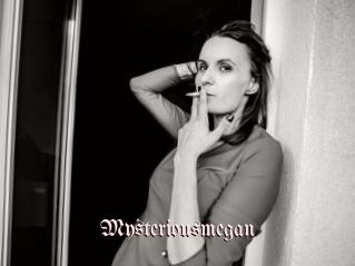 Mysteriousmegan