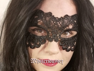 Mysterioussex