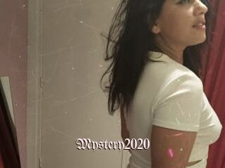 Mystery2020
