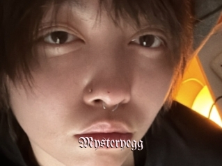 Mysteryegg