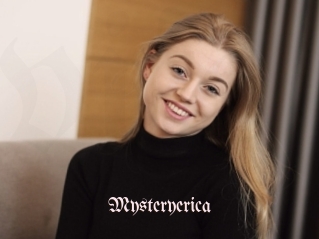 Mysteryerica