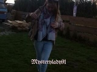 Mysterylady91