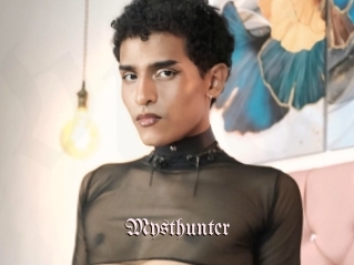 Mysthunter