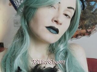 XAliceChaosx