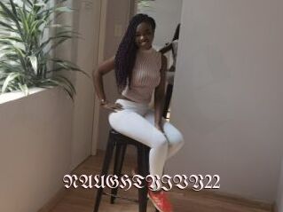 NAUGHTYIVY22
