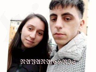 NAYANAxCHRIS