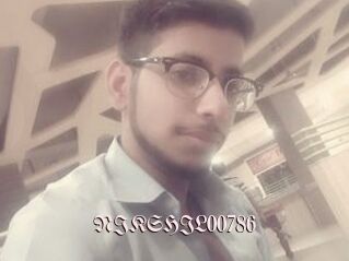 NIKSHIL00786