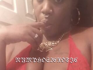 NYMPHOS2EXOTIC