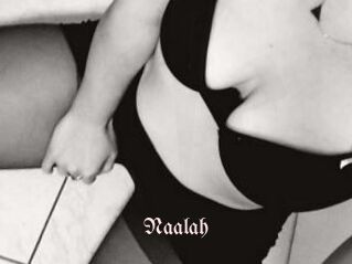 Naalah