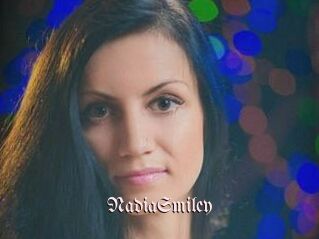 NadiaSmiley Vidéos Fellations
