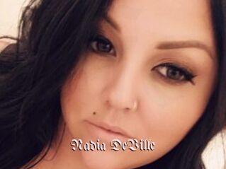 Nadia_DeVille