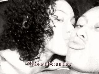 Nadia_and_Summer