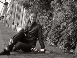 Nadimy
