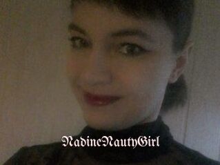 NadineNautyGirl