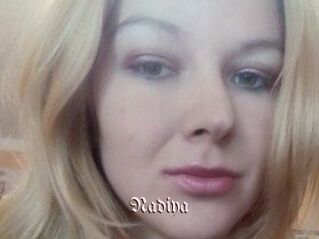 Nadiya
